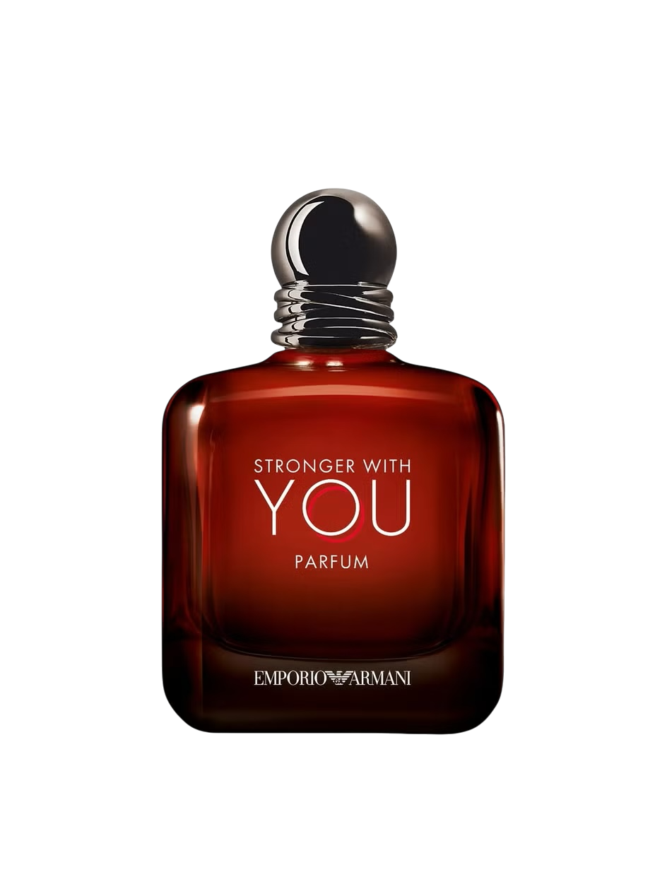 The Stronger With You Collection