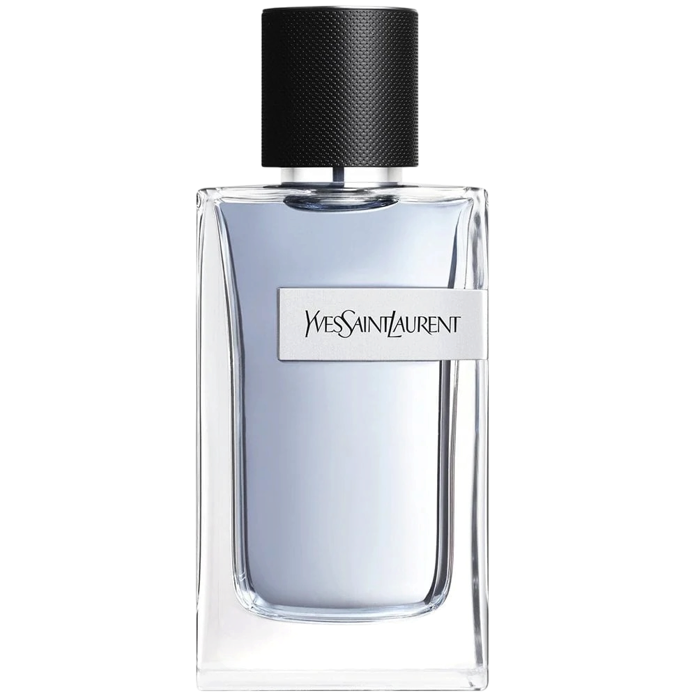 Yves Saint Laurent Y EDT Sample