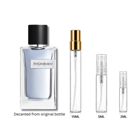 Y EDT