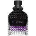 Valentino Uomo Born In Roma Purple Melancholia sample