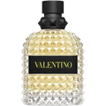 Valentino Uomo Born In Roma Yellow Dream sample