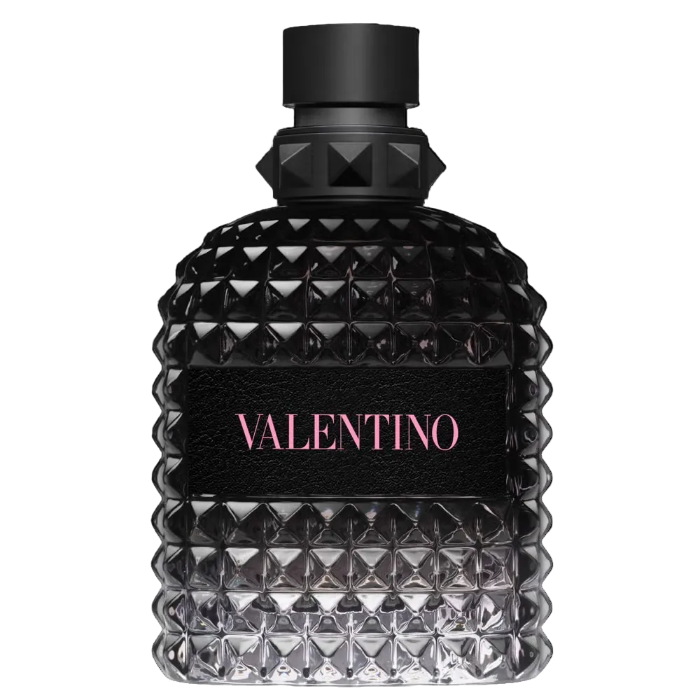 Uomo Born In Roma EDT