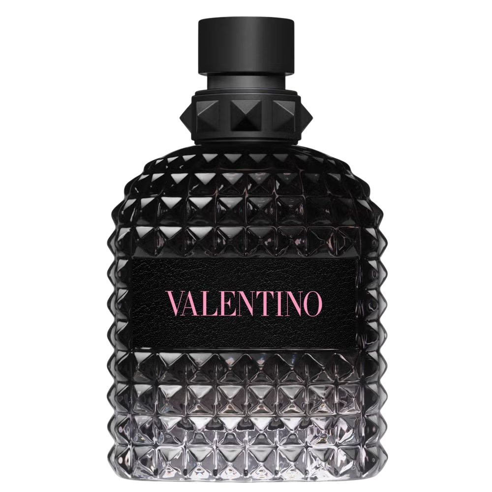 Valentino Uomo Born In Roma EDT Sample