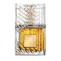 Lattafa Khamrah Dukhan sample