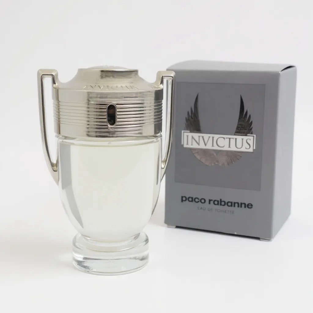 Paco Rabanne Invictus 50ml