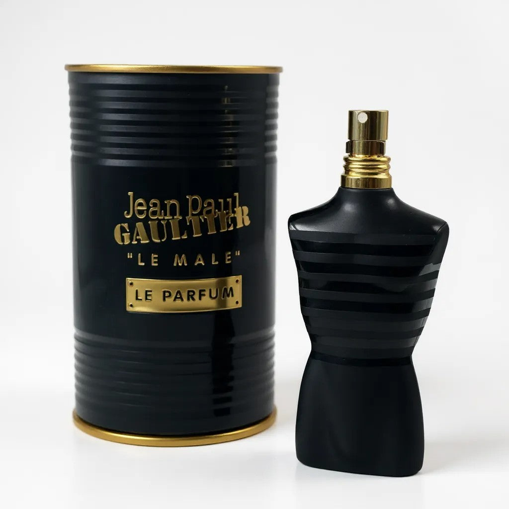 Jean Paul Gaultier Le Male Le Parfum