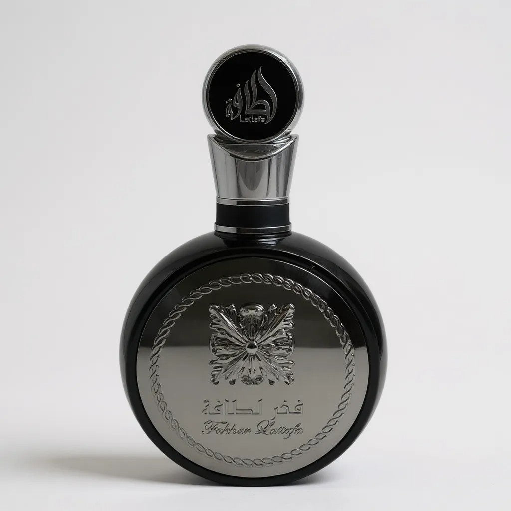 Lattafa Fakhar Black – Eau de Parfum