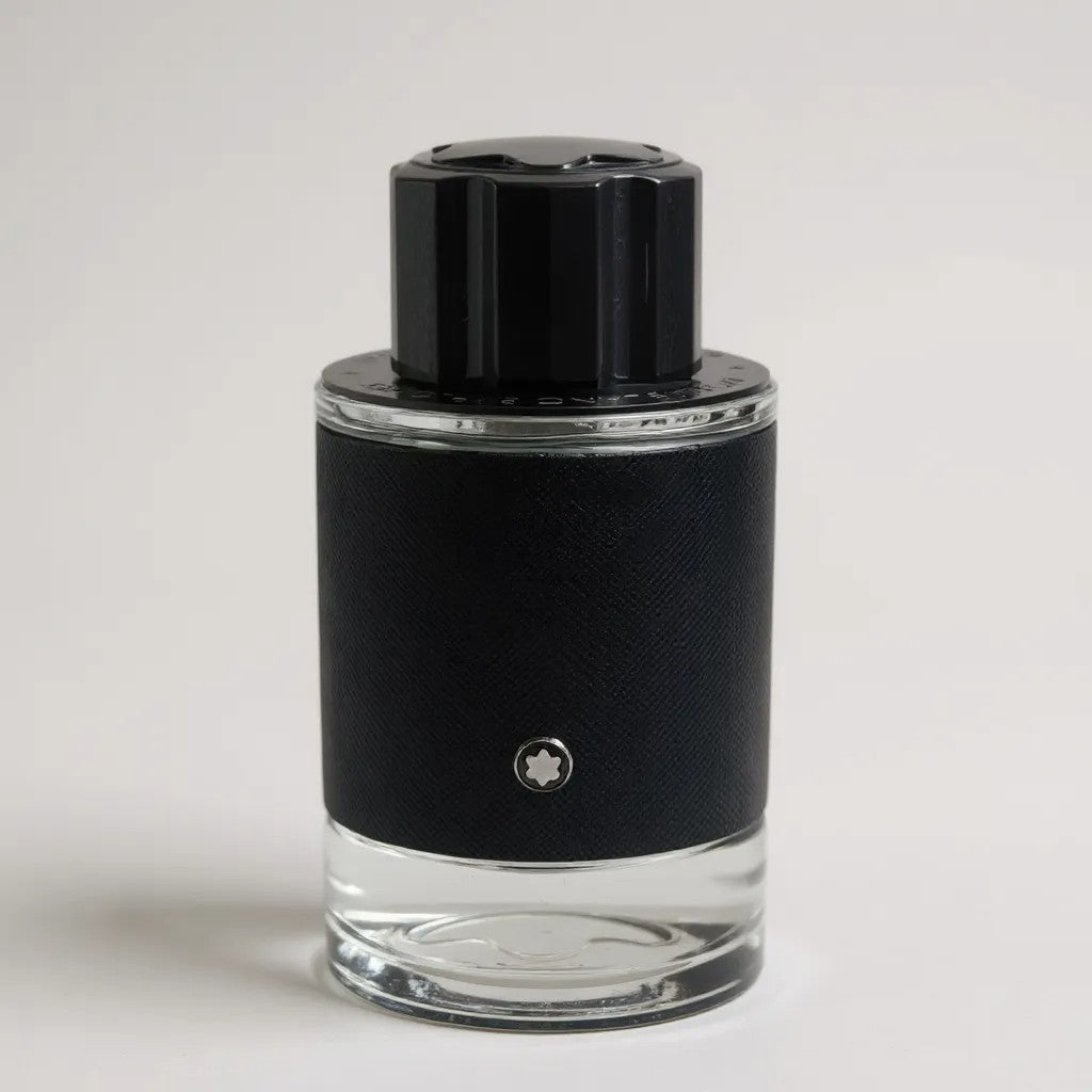 Montblanc Explorer – Eau de Parfum
