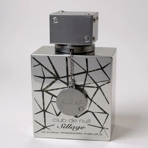 Club de nuit Sillage EDP