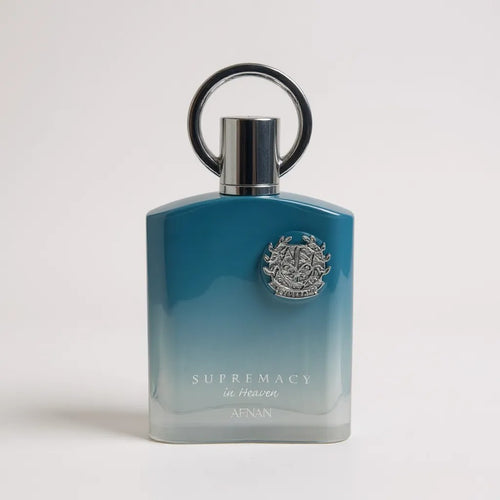 Afnan Supremacy in Heaven - 100ml