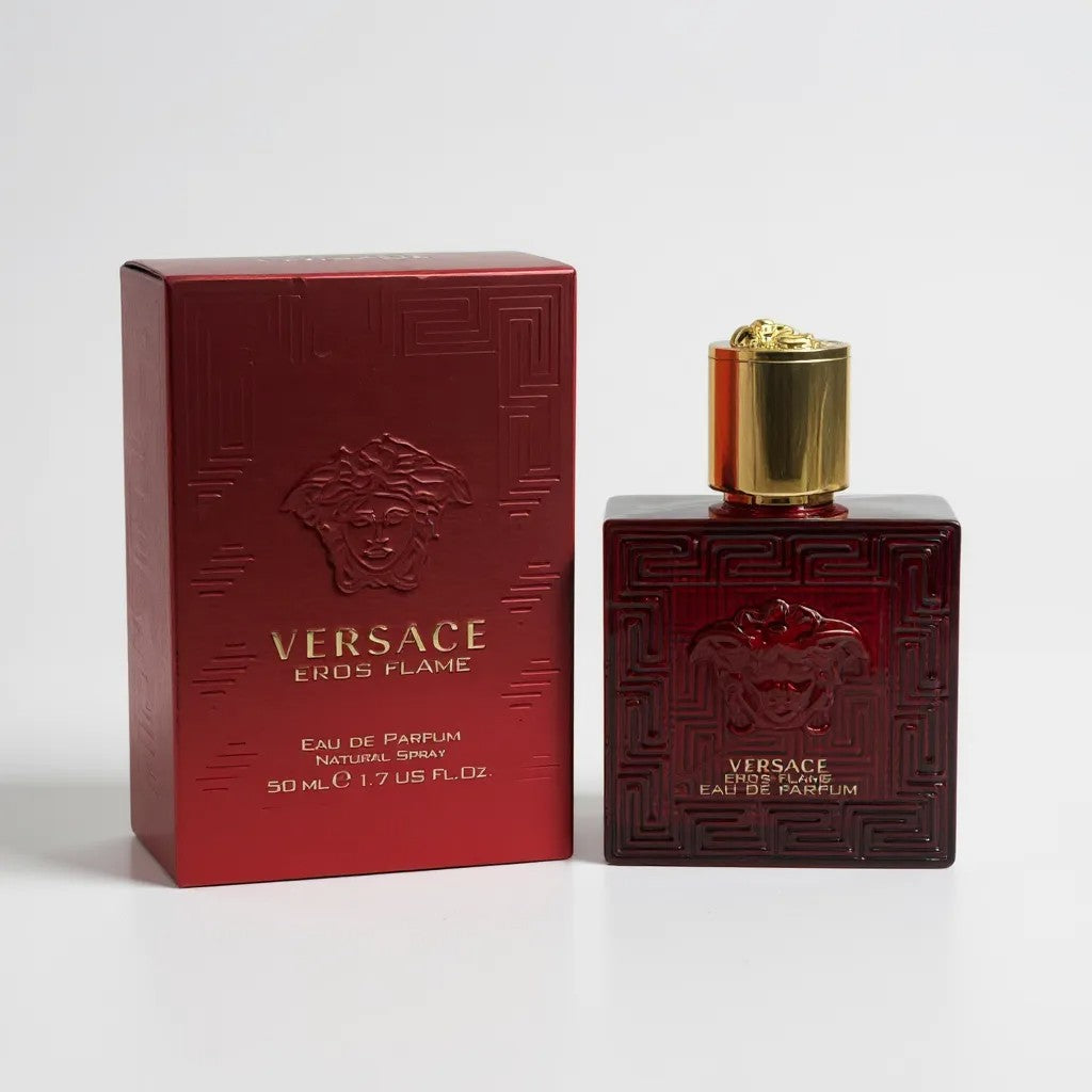 Versace Eros Flame – 50ml