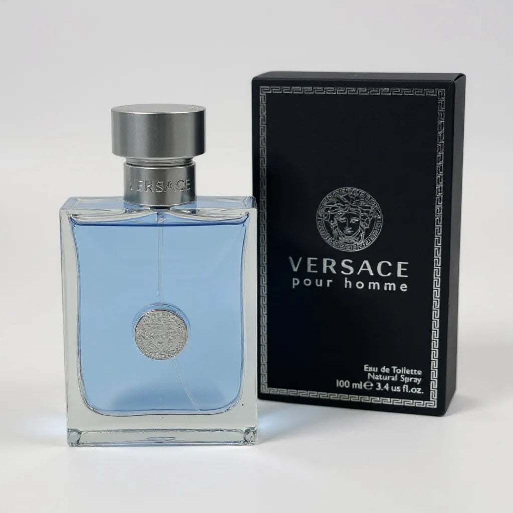 Versace Pour Homme – 100ml