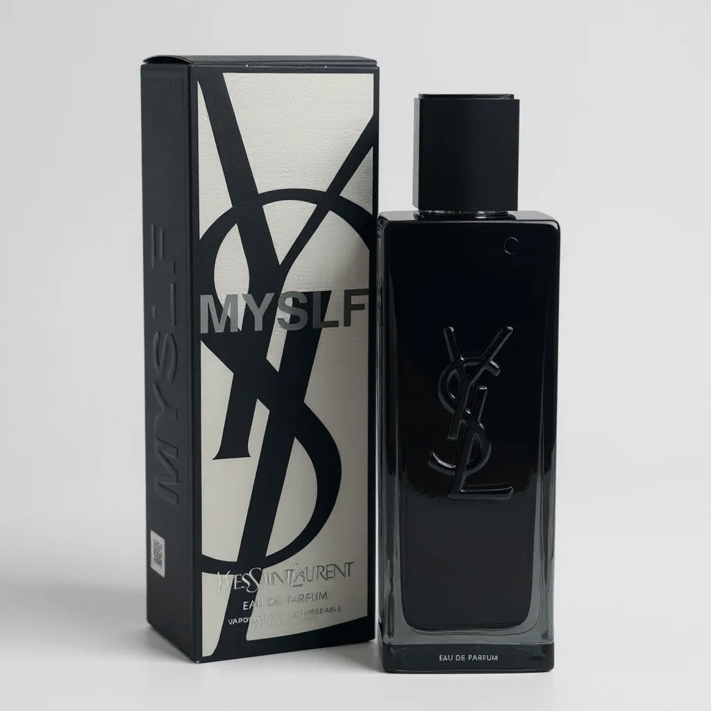 Yves Saint Laurent Myself Eau De Pafum 100ml