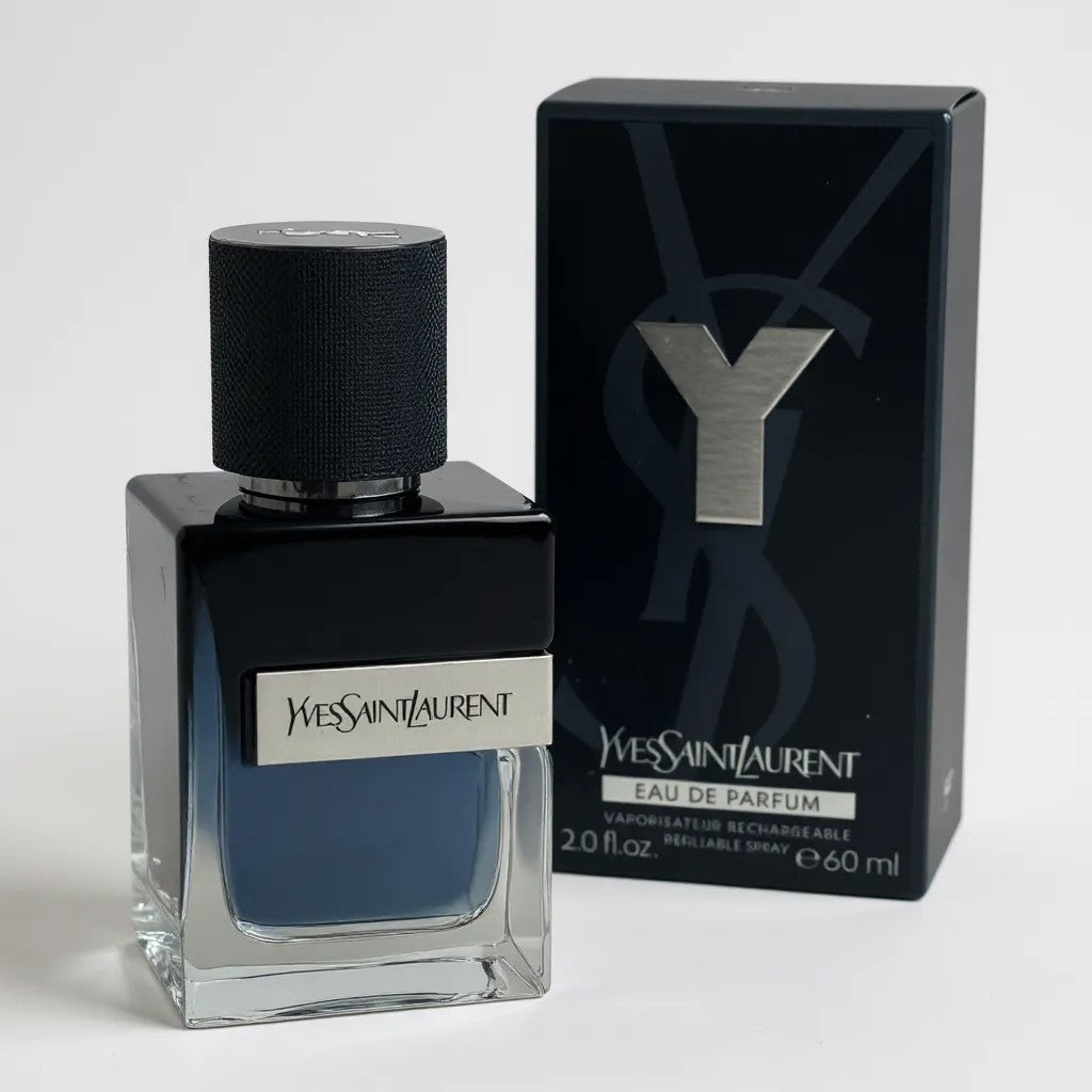 Yves Saint Laurent Y – Eau de Parfum